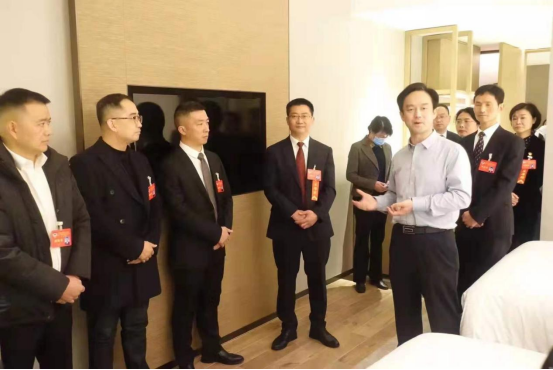 “亲”与“清”的新型政商关系